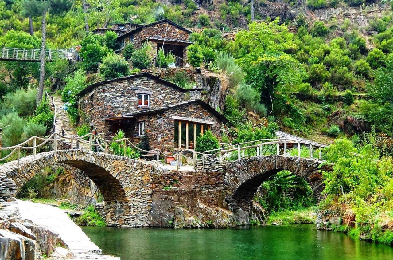 Ferienhaus Olinda Casas Figueiras