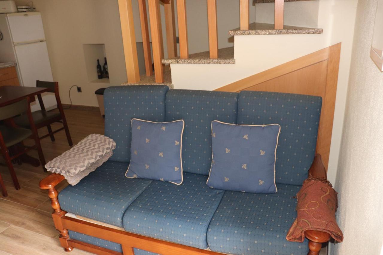 Ferienhaus Olinda Casas Figueiras