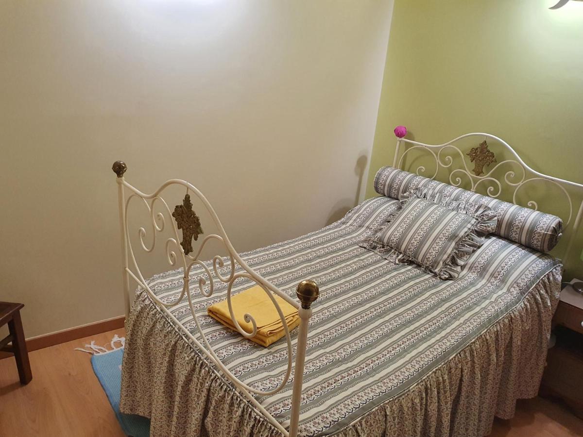 Olinda Ferienhaus Casas Figueiras
